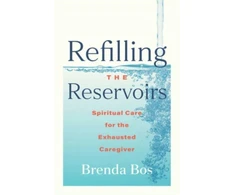KNYGA Bookshop Refilling the Reservoirs
