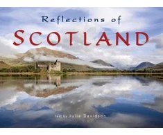 KNYGA Bookshop Reflections of Scotland