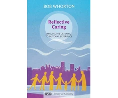 KNYGA Bookshop Reflective Caring