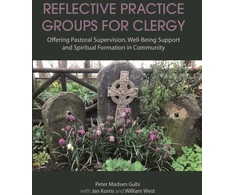 KNYGA Bookshop Reflective Practice Groups for Clergy