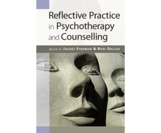 KNYGA Bookshop Reflective Practice in Psychotherapy and Counselling