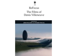 KNYGA Bookshop Refocus: the Films of Denis Villeneuve