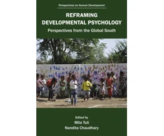 KNYGA Bookshop Reframing Developmental Psychology