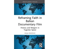 KNYGA Bookshop Reframing Faith in Balkan Documentary Film