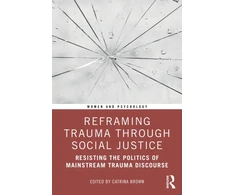 KNYGA Bookshop Reframing Trauma Through Social Justice