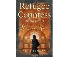 KNYGA Bookshop Refugee Countess