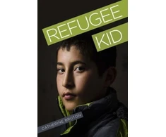 KNYGA Bookshop Refugee Kid