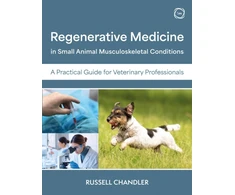 KNYGA Bookshop Regenerative Medicine in Small Animal Musculoskeletal Conditions