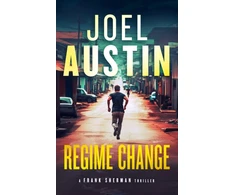 KNYGA Bookshop Regime Change