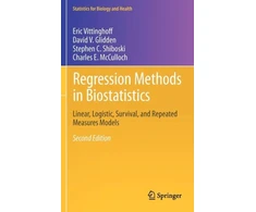 KNYGA Bookshop Regression Methods in Biostatistics