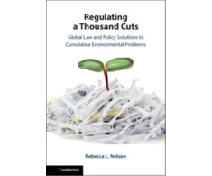 KNYGA Bookshop Regulating a Thousand Cuts