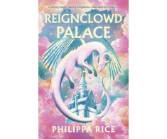 KNYGA Bookshop Reignclowd Palace