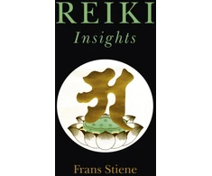 KNYGA Bookshop Reiki Insights