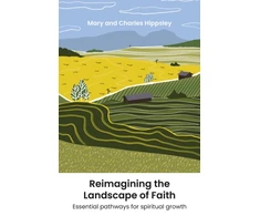 KNYGA Bookshop Reimagining the Landscape of Faith