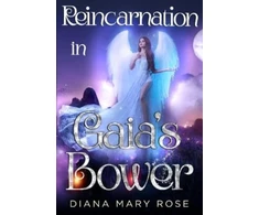 KNYGA Bookshop Reincarnation in Gaia's Bower
