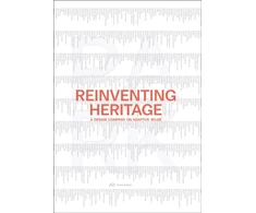 KNYGA Bookshop Reinventing Heritage
