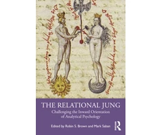 KNYGA Bookshop Relational Jung