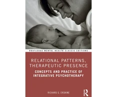 KNYGA Bookshop Relational Patterns, Therapeutic Presence