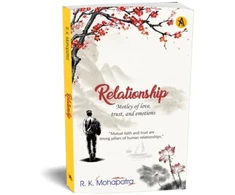 KNYGA Bookshop Relationship