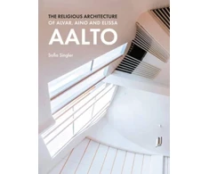 KNYGA Bookshop Religious Architecture of Alvar, Aino and Elissa Aalto