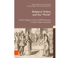 KNYGA Bookshop Religious Orders and the ‘World’
