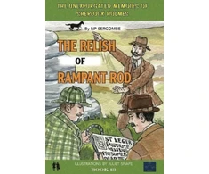 KNYGA Bookshop Relish of Rampant Rod