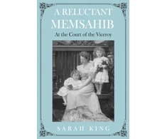 KNYGA Bookshop RELUCTANT MEMSAHIB