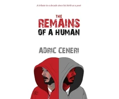 KNYGA Bookshop Remains of a Human
