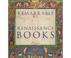 KNYGA Bookshop Remarkable Renaissance Books