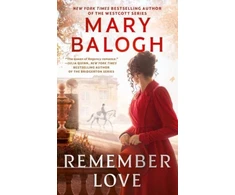 KNYGA Bookshop Remember Love