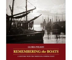 KNYGA Bookshop Remembering the Boats