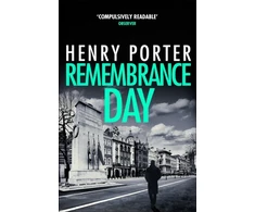 KNYGA Bookshop Remembrance Day