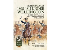 KNYGA Bookshop Reminiscences 1808-1815 Under Wellington