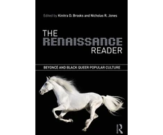 KNYGA Bookshop Renaissance Reader