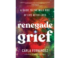 KNYGA Bookshop Renegade Grief