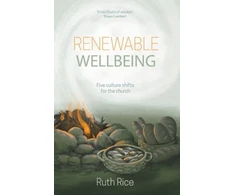 KNYGA Bookshop Renewable Wellbeing