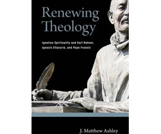 KNYGA Bookshop Renewing Theology