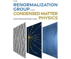 KNYGA Bookshop Renormalization Group and Condensed Matter Physics