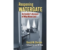 KNYGA Bookshop Reopening Watergate