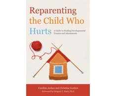 KNYGA Bookshop Reparenting the Child Who Hurts