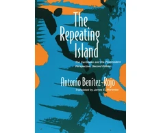 KNYGA Bookshop Repeating Island