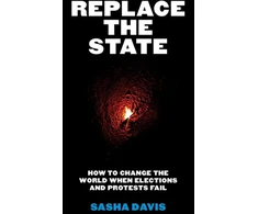 KNYGA Bookshop Replace the State