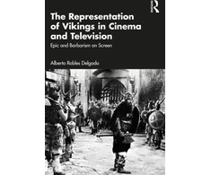 KNYGA Bookshop Representation of Vikings in Cinema and Television