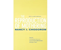 KNYGA Bookshop Reproduction of Mothering