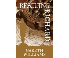 KNYGA Bookshop Rescuing Richard