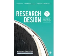 KNYGA Bookshop Research Design - International Student Edition