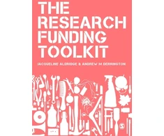 KNYGA Bookshop Research Funding Toolkit