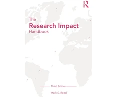 KNYGA Bookshop Research Impact Handbook
