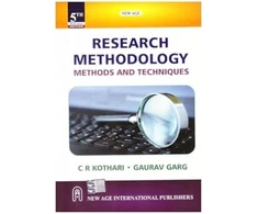 KNYGA Bookshop Research Methodology