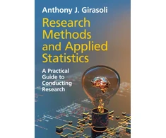 KNYGA Bookshop Research Methods and Applied Statistics